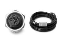 Baldor 802386201T 50' #8 POWER AND 50' #18 CONTROL CABLE