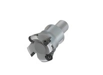 Pramet 42E4R042M16-SRD10-CF 8025178 Modular Head | High-Quality Milling Tools