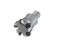 Pramet 42E5R042M16-SRD10-CF 8025179 Modular Head For Copy And Profile Milling