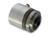 Nexen 802871 Air Engaged Shaft Mount Friction Clutch