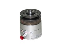 Nexen 802873 Air Engaged Shaft Mount Friction Clutch