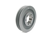 TBWOODS 802B 8.0X2B-SK Conventional Sheave | YarinInd