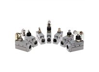 Allen Bradley 802B-CPAD1XSXC3 Limit Switch