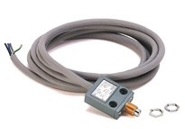 Allen Bradley 802B-CPADXSLC3 Compact Limit Switch