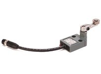 Allen Bradley 802B-CSDBBSLC3 Compact Limit Switch