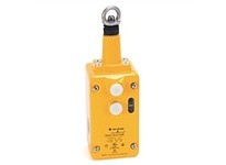 Allen Bradley 802C-NL0722E Safety GuardMaster Cable Switch