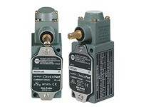 Allen Bradley 802DN-WBRD5 Limit Switch DeviceNet