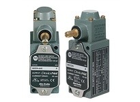 Allen Bradley 802DN-WBRN5 Limit Switch DeviceNet