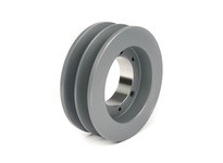 TBWOODS 802LB 8.0X2LB-SF Conventional Sheave | High-Quality Industrial Supplies