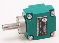 Allen Bradley 802M-AMZJ7 Limit Switch