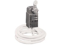 Allen Bradley 802M-ATZJ4LF Limit Switch | High-Quality Industrial Supplies