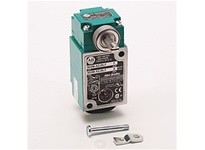Allen Bradley 802M-AZJ9LF Pre- Wired Limit Switch