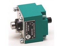 Allen Bradley 802M-BX Limit Switch Rod Type Push Operating Head