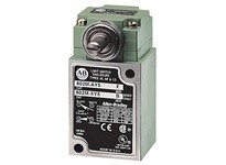 Allen Bradley 802M-DJ9NF Limit Switch | High-Quality Industrial Supplies