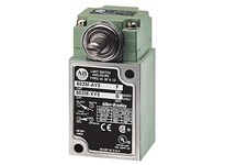 Allen Bradley 802M-DZJ8 Limit Switch | High-Quality Industrial Supplies