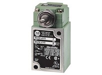 Allen Bradley 802M-K1TY5 Limit Switch | High-Quality Industrial Supplies