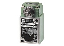 Allen Bradley 802M-XJ9NF Limit Switch