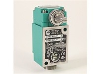 Allen Bradley 802MC-AJ1L1F Limit Switch