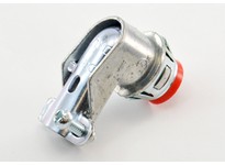 Bridgeport 802MCIA 3/8" 90 Degree EG MCIA Cable Connector | YarinInd