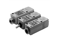 Allen Bradley 802PR-LBAR1-12 Proximity Switch