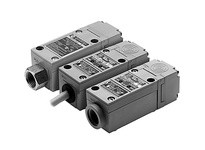 Allen Bradley 802PR-XAAM1-12 Proximity Switch | High-Quality Industrial Supplies