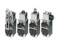 Allen Bradley 802R-CC Limit Switch