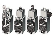 Allen Bradley 802R-H2F Limit Switch