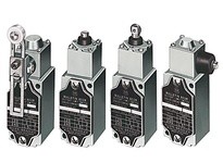 Allen Bradley 802R-K1F Limit Switch