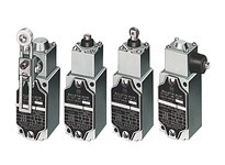 Allen Bradley 802R-KC Limit Switch