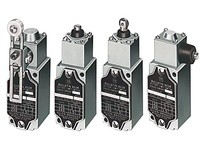 Allen Bradley 802R-L2F Limit Switch | High-Quality Industrial Supplies