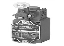 Allen Bradley 802T-A4 Limit Switch