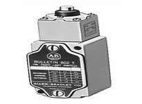 Allen Bradley 802T-B TOP PUSH ROD LIM SW | Reliable Industrial Supplies
