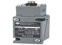 Allen Bradley 802T-BAP1 Limit Switch