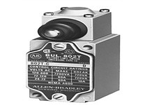 Allen Bradley 802T-C Limit Switch