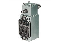 Allen Bradley 802T-CM Limit Switch | YarinInd