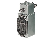 Allen Bradley 802T-CMN Limit Switch