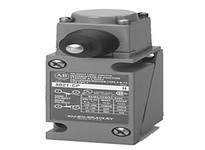 Allen Bradley 802T-CTP Limit Switch | High-Quality Industrial Supplies