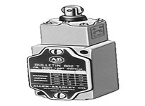 Allen Bradley 802T-D Limit Switch