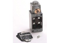 Allen Bradley 802T-NPW2 Limit Switch | High-Quality Industrial Supplies