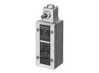 Allen Bradley 802XR-A3C7 Limit Switch | High-Quality Industrial Supplies