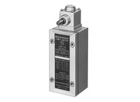 Allen Bradley 802XR-A4C7 Limit Switch | High-Quality Industrial Supplies
