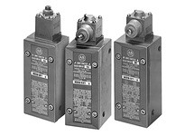Allen Bradley 802XR-BAC7 Limit Switch | High-Quality Industrial Supplies