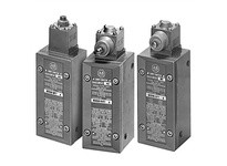 Allen Bradley 802XR-BF7 Limit Switch