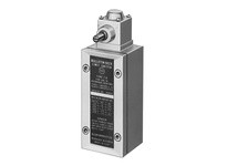 Allen Bradley 802XR-L1C7 Limit Switch