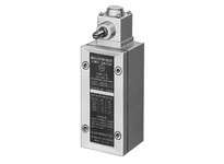 Allen Bradley 802XR-L1F7 Limit Switch