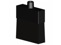 Lubesite 803-11 FLAT BRUSH | YarinInd