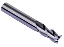 Dormer S65012.0 8030291 End Mill