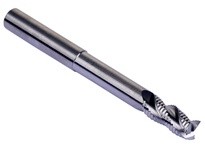 Dormer S6546.0 8030306 Roughing End Mill