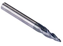 Dormer S7916.0 8030338 Barrel End Mill