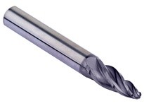 Dormer S79110.0 8030340 Barrel End Mill | YarinInd